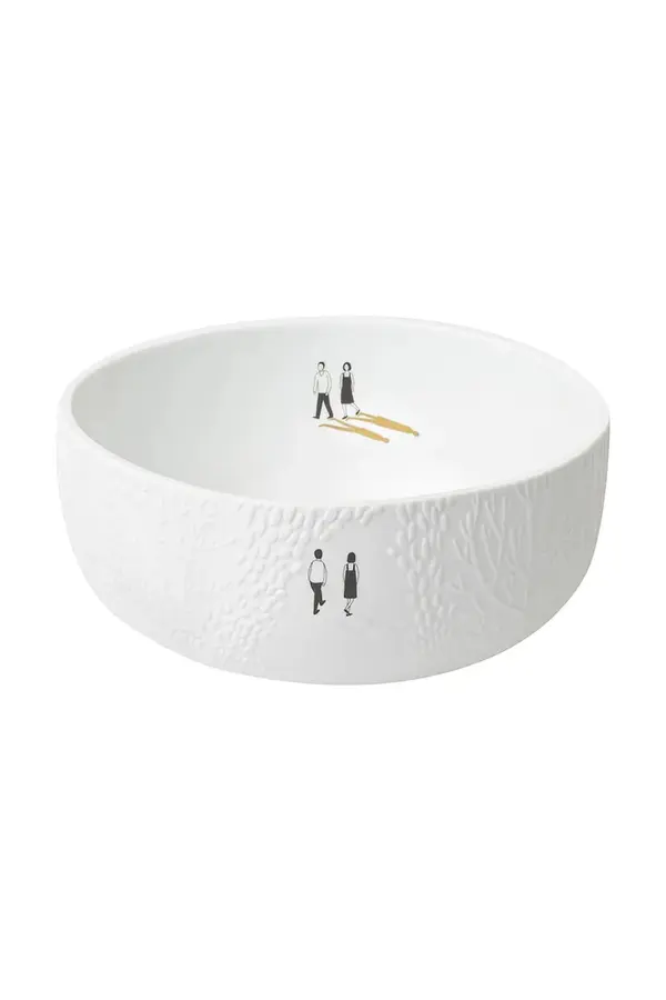 Raeder Posoda za serviranje Raeder Walk In The Park 18 x 8 cm