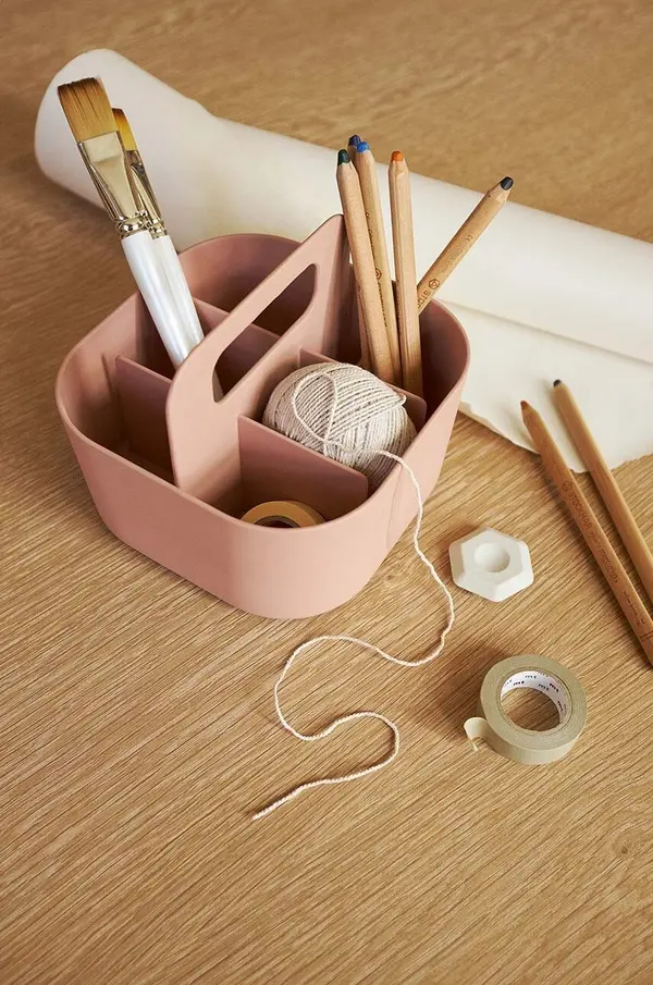 Liewood Posoda za shranjevanje Liewood May Storage Caddy