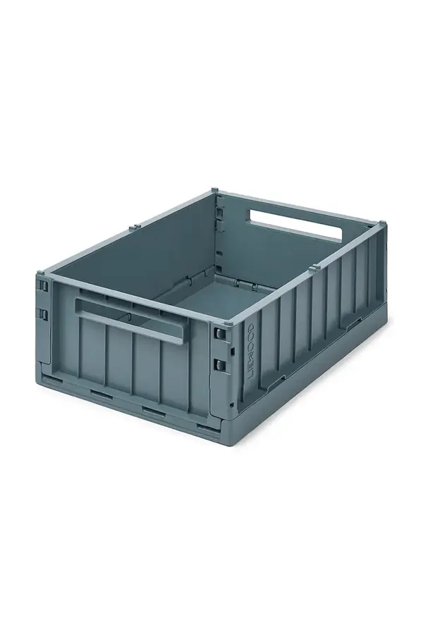 Liewood Posoda za shranjevanje Liewood Weston Storage Box L