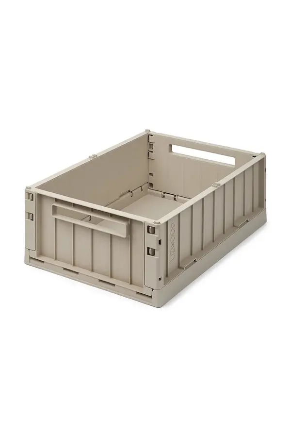 Liewood Posoda za shranjevanje Liewood Weston Storage Box L