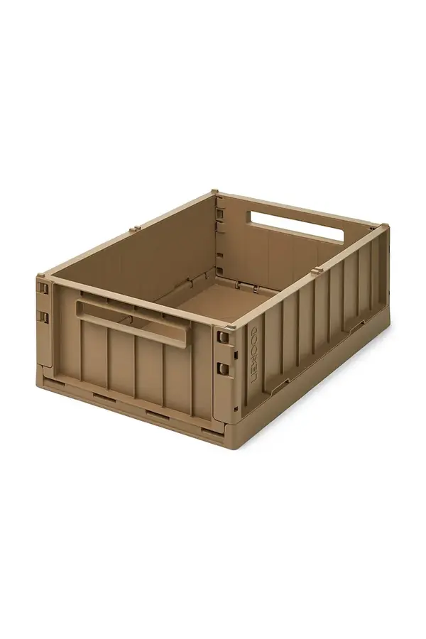 Liewood Posoda za shranjevanje Liewood Weston Storage Box L