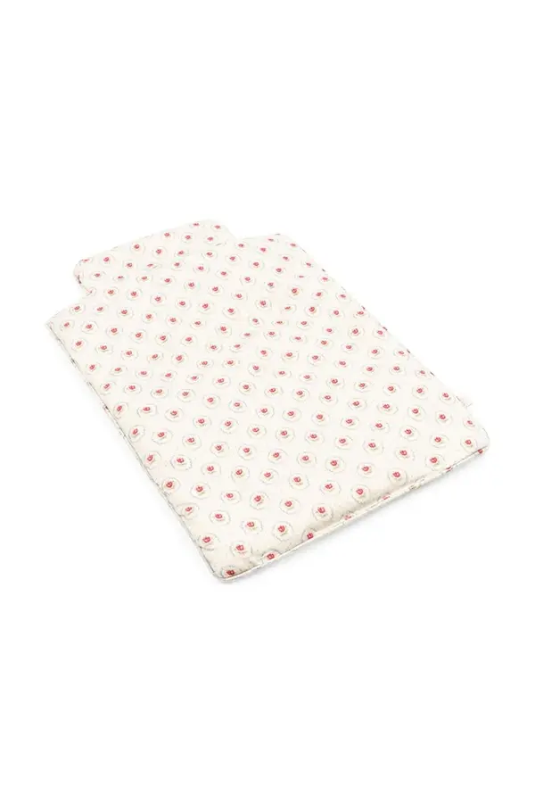 Konges Sløjd Posteljnina za lutke Konges Sløjd DOLL BEDDING