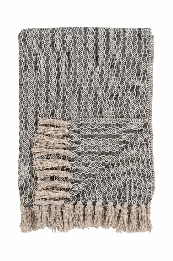 House Nordic Potovalna odeja House Nordic Cort 130 x 160 cm
