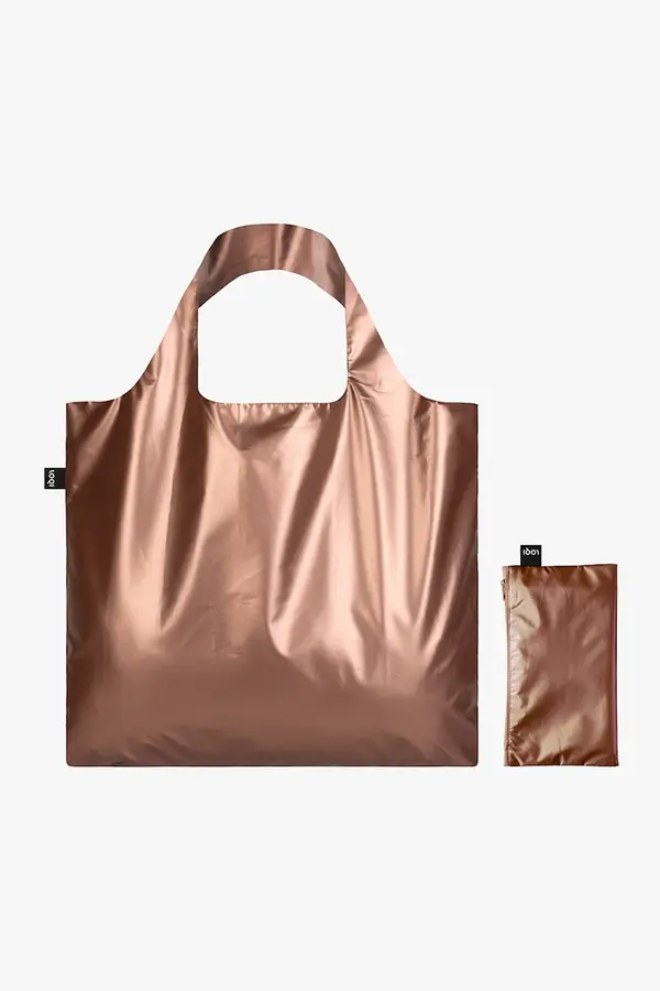 LOQI Potovalna torba LOQI METALLIC