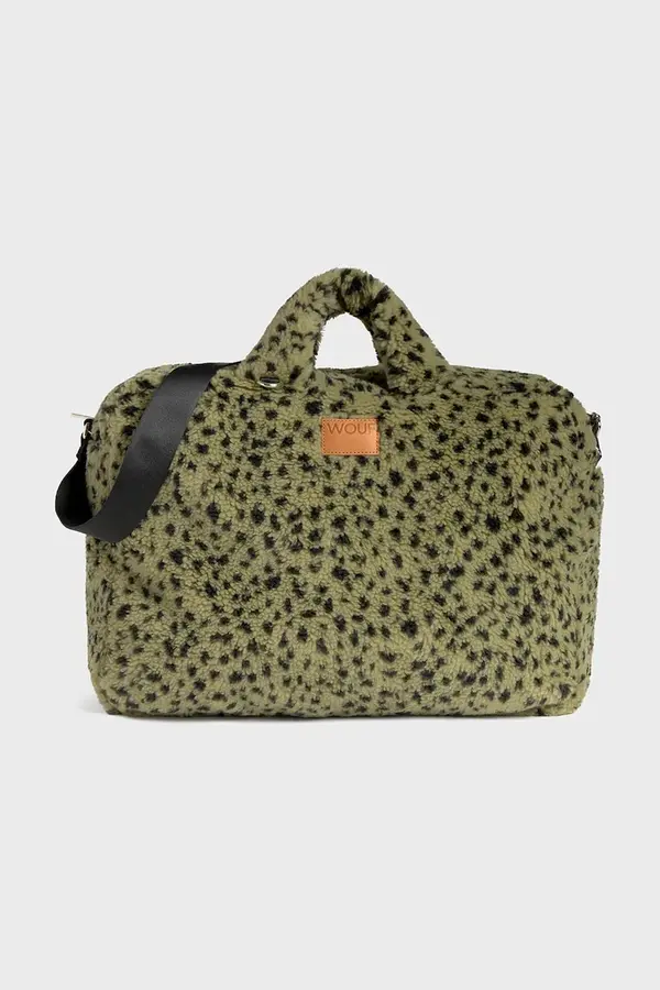 WOUF Potovalna torba WOUF Olivia Weekend Bag 44 x 30 x 17 cm