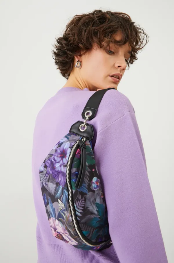 Medicine Potovalna torba za okoli pasu Medicine