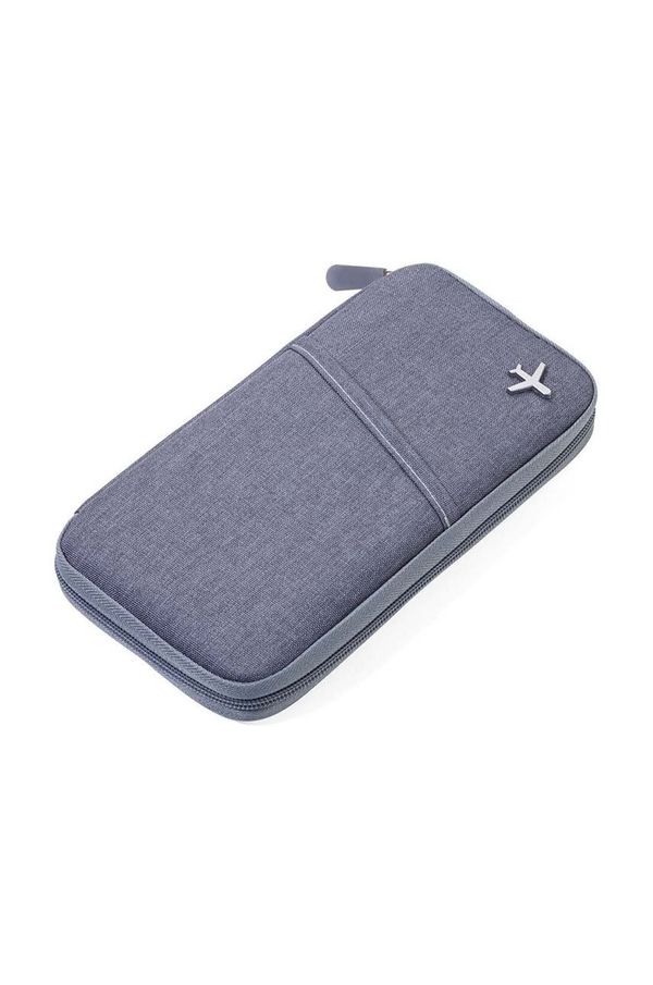 Troika Potovalni etui za dokumente TROIKA Safe Flight