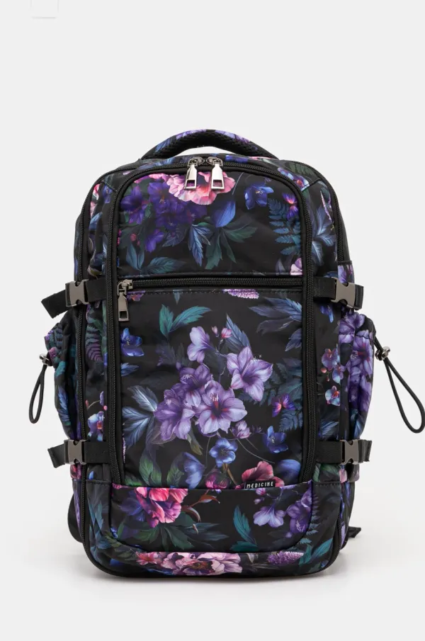 Medicine Potovalni nahrbtnik Medicine ženski