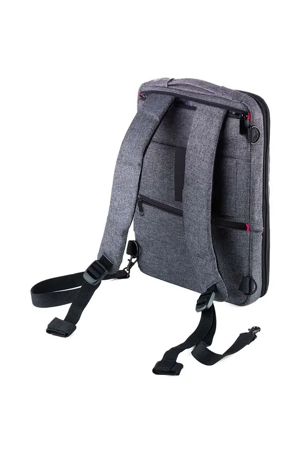 Troika Potovalni organizator 2 v 1 TROIKA Transform Pack 14,5 L