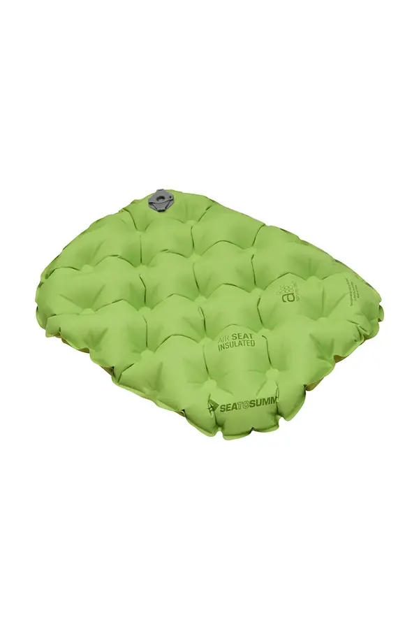 Sea to Summit Potovalni sedež Sea To Summit Air Seat Insulated 11 × 9 × 4 cm