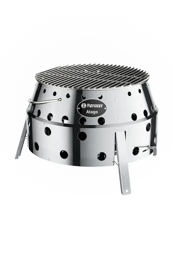 Petromax Potovalni žar Petromax 4w1 Atago 42 x 42 x 28 cm