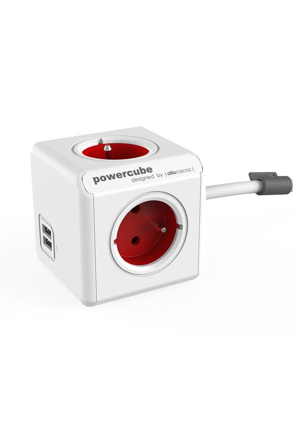 PowerCube PowerCube modularni razdelilnik PowerCube Extended USB 1,5
