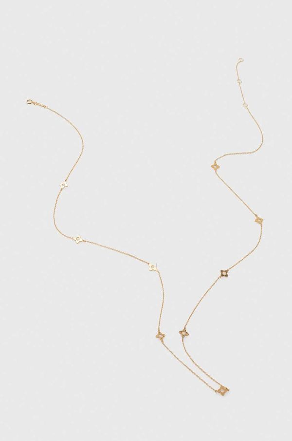 Aldo Pozlačena ogrlica Aldo JAVALAERAEN JAVALAERAEN.710