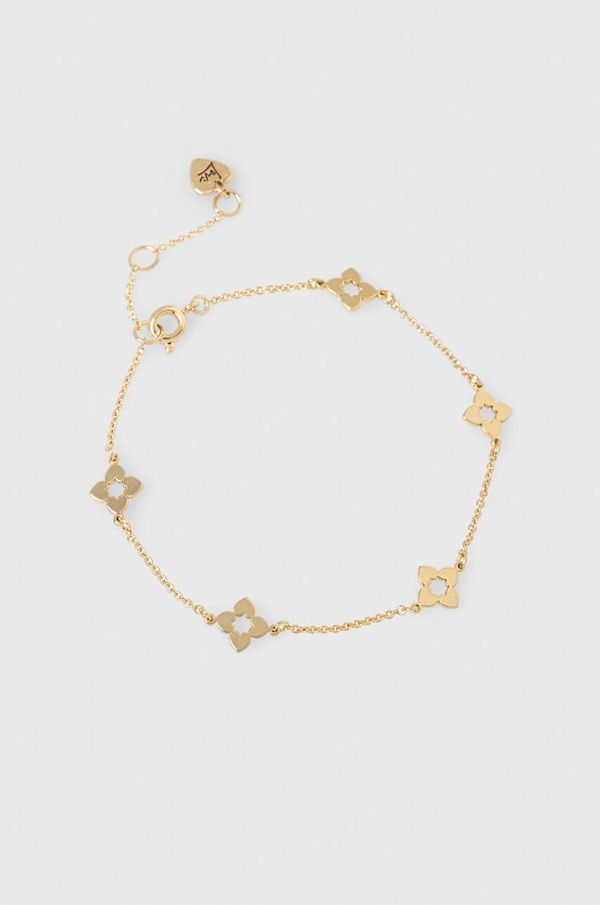 Aldo Pozlačena zapestnica Aldo Elbelia