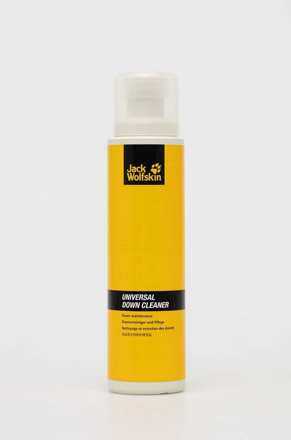 Jack Wolfskin Pralni prašek za izdelke iz puha Jack Wolfskin 10