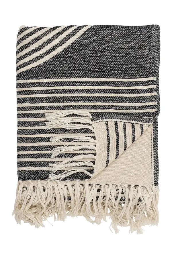 Bloomingville Pregrinjalo Bloomingville Anek 150 x 130 cm