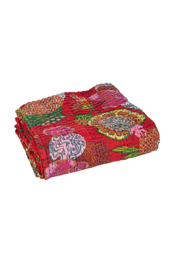 J-Line Pregrinjalo J-Line rdeča barva