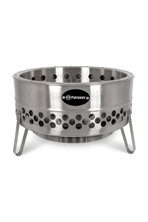 Petromax Prenosno brezdimno kurišče Petromax 57 x 57 x 34,9 cm
