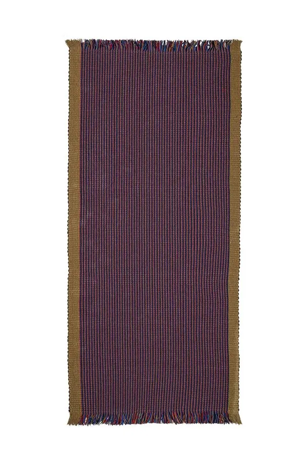 Hübsch Preproga Hübsch AtYourFeet 80 x 200 cm