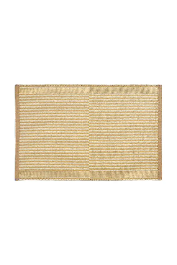 HAY Preproga iz jute HAY Tapis 60 x 95 cm