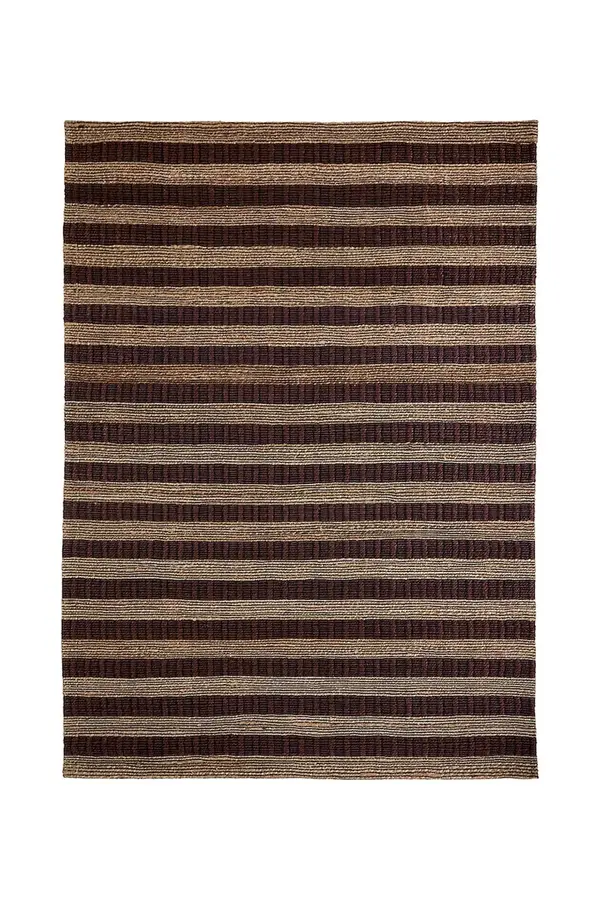 House Doctor Preproga iz jute House Doctor HDBlock 230 x 160 cm