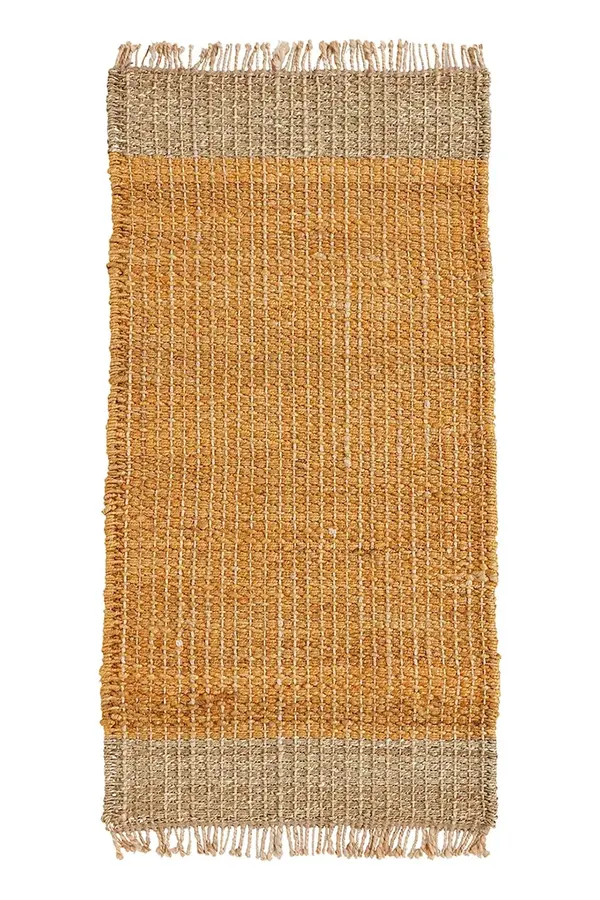 House Doctor Preproga iz jute House Doctor HDTrap 70 x 140 cm