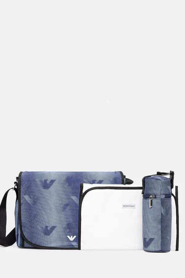 Emporio Armani Previjalna torba za voziček Emporio Armani