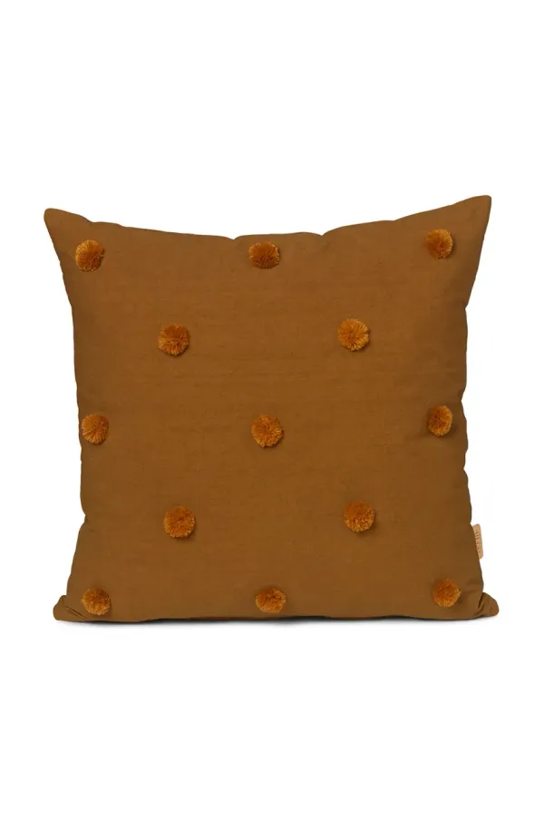 ferm LIVING Prevleka za blazino ferm LIVING Dot Tufted