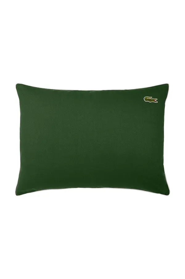 Lacoste Prevleka za blazino Lacoste