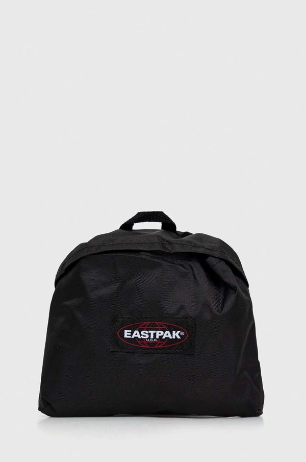 Eastpak Prevleka za nahrbtnik Eastpak črna barva