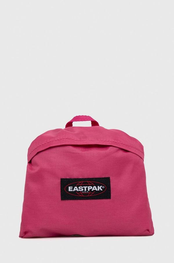 Eastpak Prevleka za nahrbtnik Eastpak roza barva