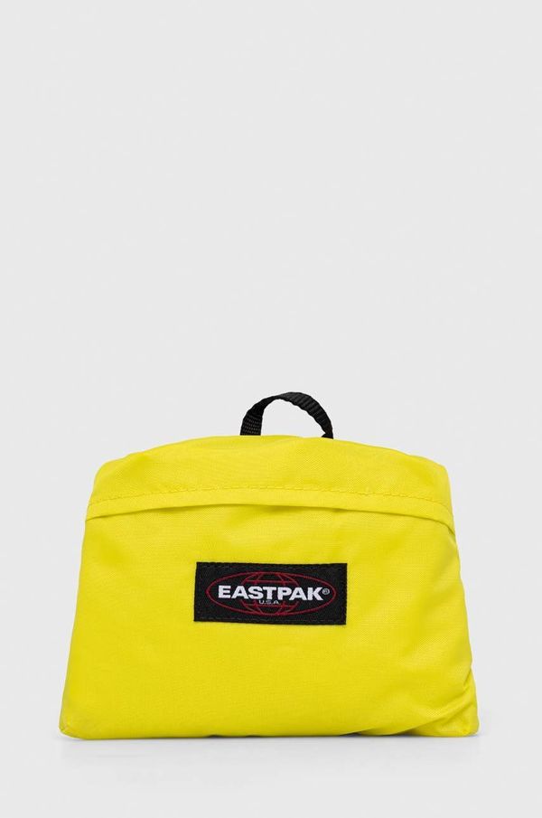 Eastpak Prevleka za nahrbtnik Eastpak rumena barva