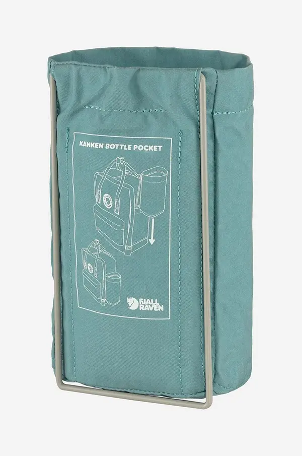 Fjallraven Prevleka za steklenico Fjallraven Kanken Bottle Pocket