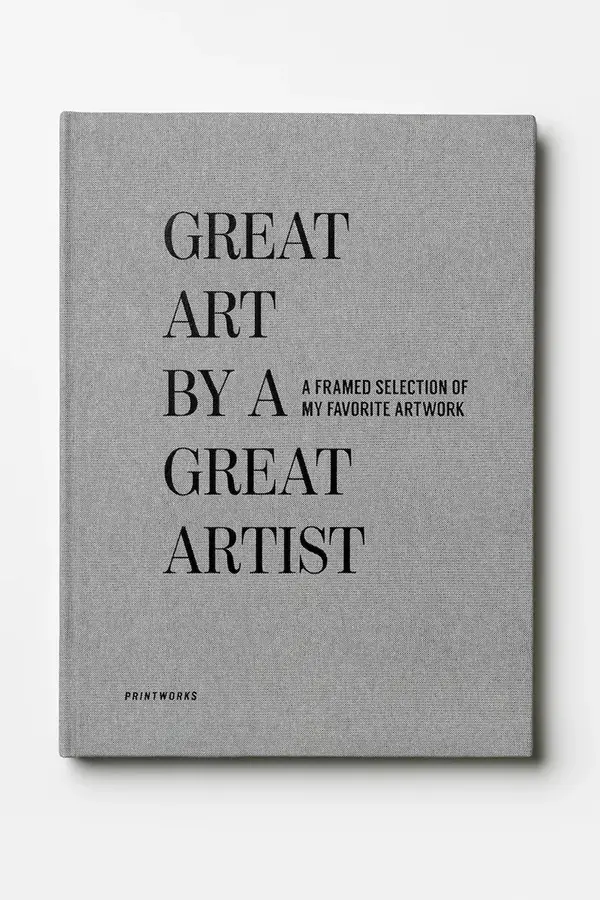 Printworks Printworks album Great Art