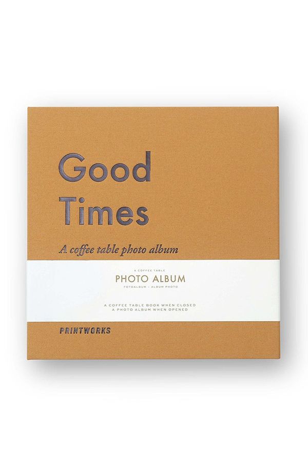 Printworks Printworks fotoalbum Good Times