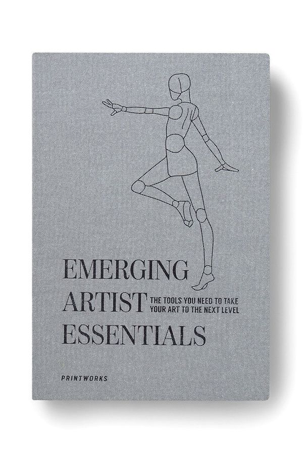 Printworks Printworks komplet za risanje Emerging Artist Essential