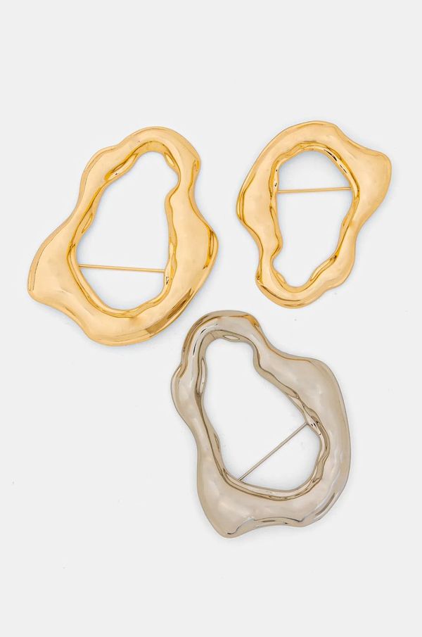 Patrizia Pepe Priponke Patrizia Pepe 3-pack 8J1727 M055