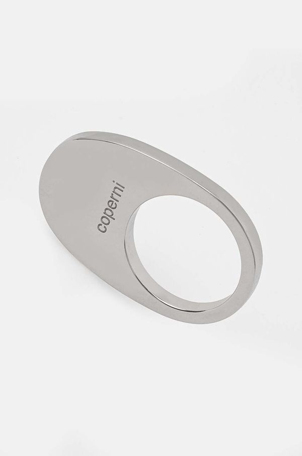 coperni Prstan Coperni Swipe Ring COPBI02725
