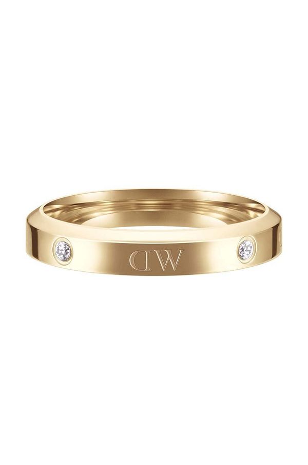 Daniel Wellington Prstan Daniel Wellington Classic Lumine Ring 58