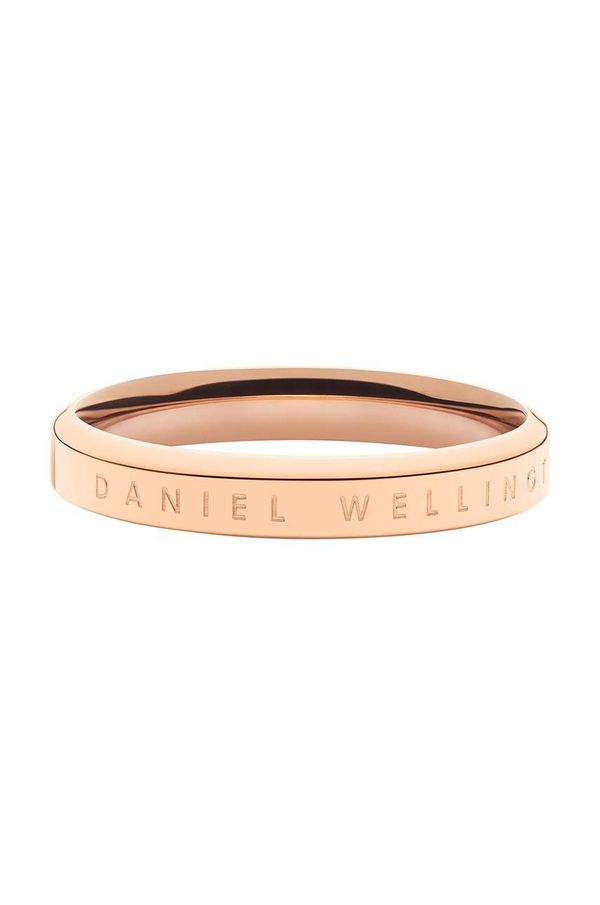 Daniel Wellington Prstan Daniel Wellington Classic Ring