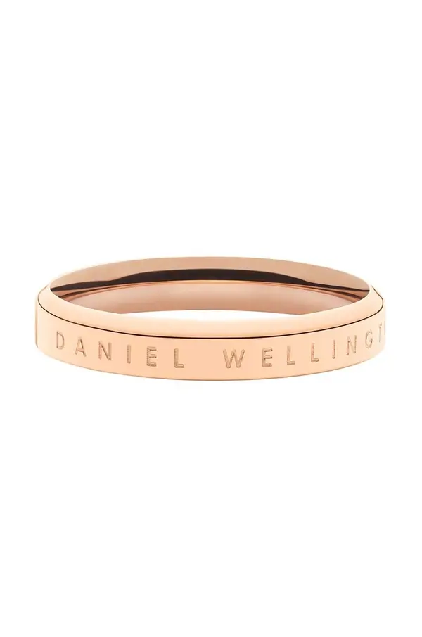Daniel Wellington Prstan Daniel Wellington Classic Ring