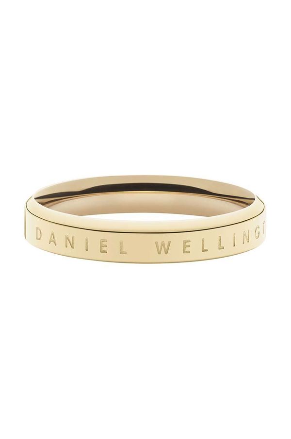 Daniel Wellington Prstan Daniel Wellington Classic Ring Yg 54