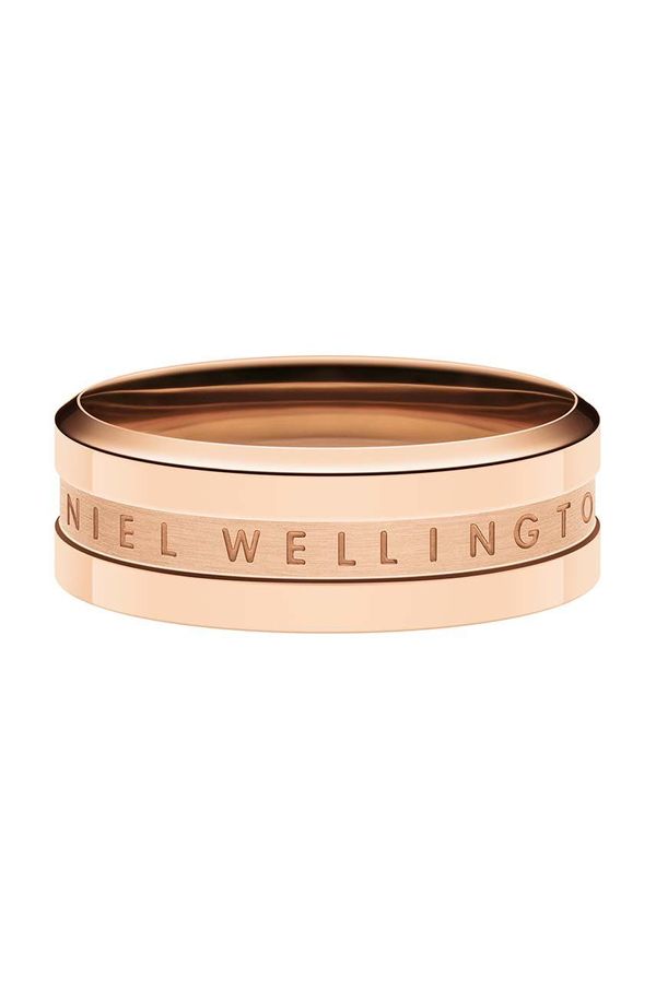 Daniel Wellington Prstan Daniel Wellington Elan Ring Rg 48