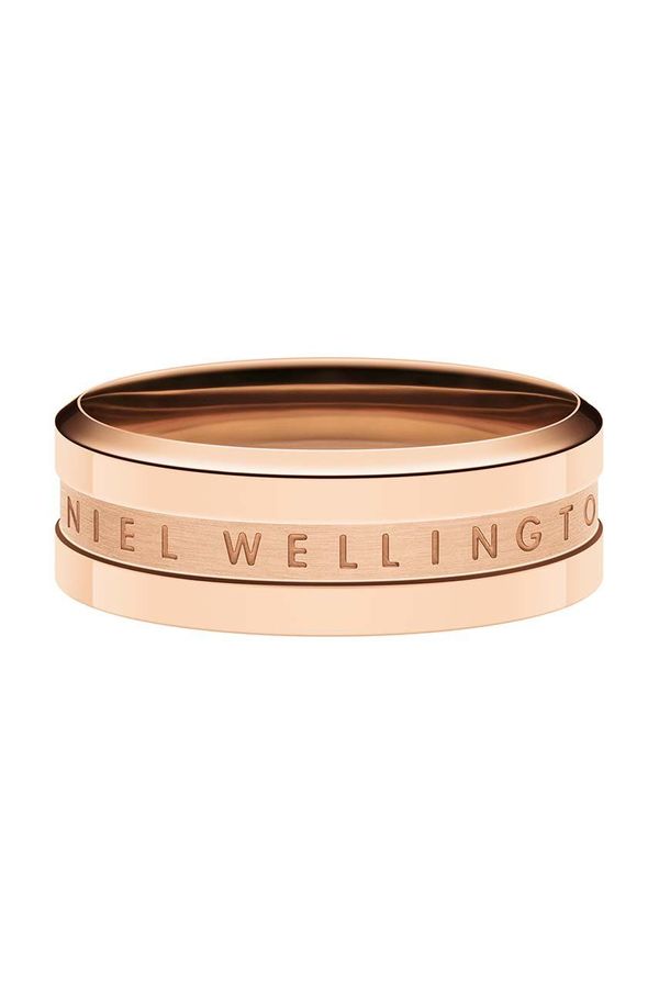 Daniel Wellington Prstan Daniel Wellington Elan Ring Rg 50