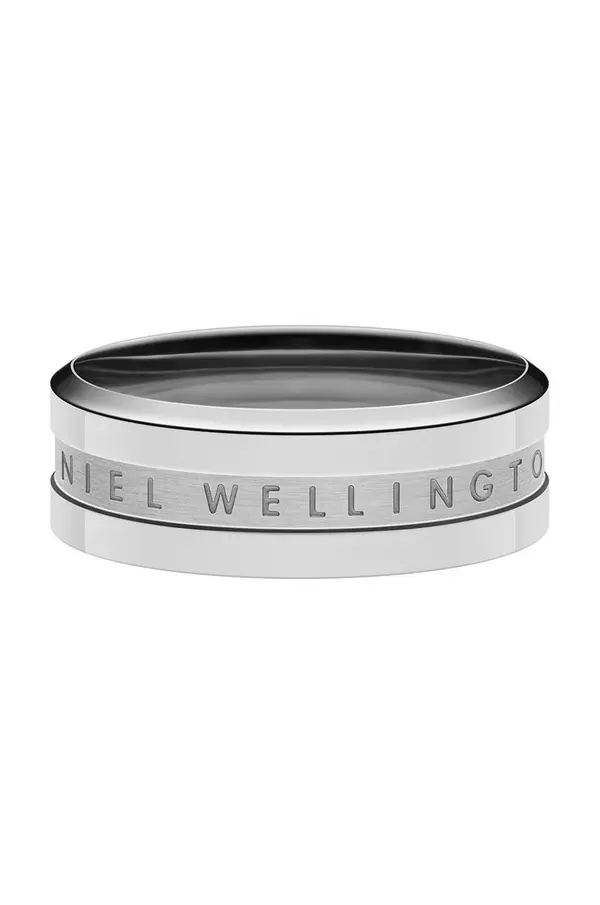 Daniel Wellington Prstan Daniel Wellington Elan Ring S 48