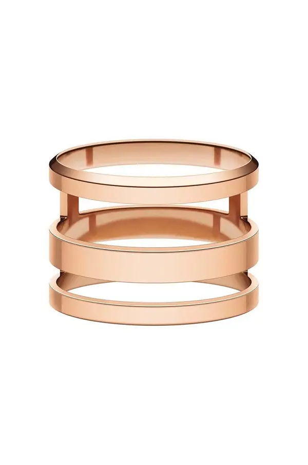 Daniel Wellington Prstan Daniel Wellington Elan Triad Ring Rg 48