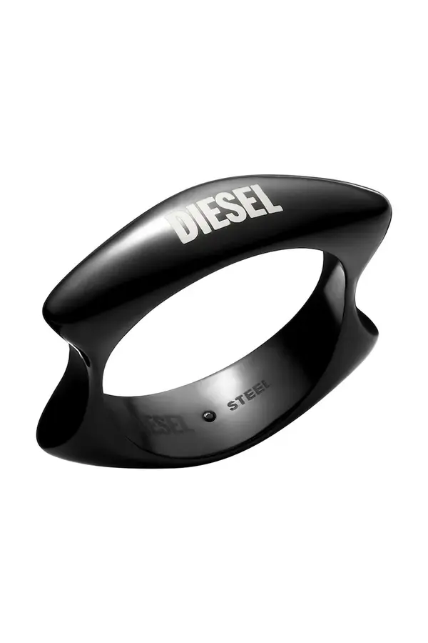 Diesel Prstan Diesel