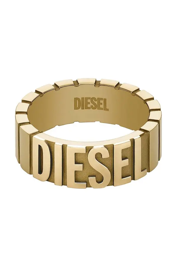 Diesel Prstan Diesel
