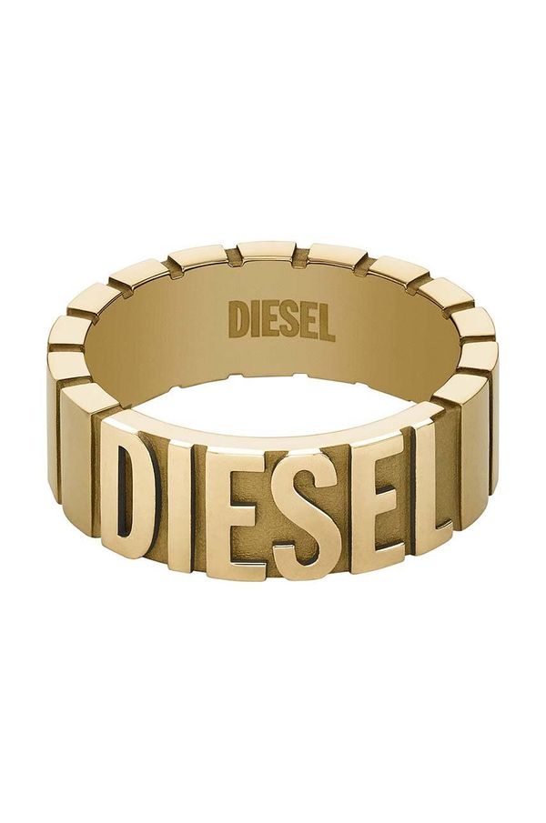 Diesel Prstan Diesel moški