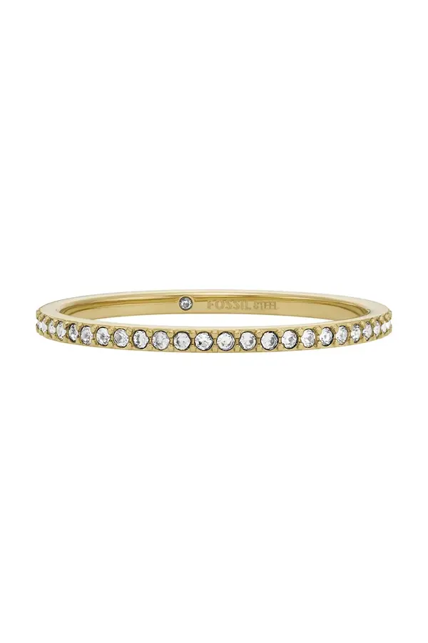 Fossil Prstan Fossil Ellis Pavé Glitz
